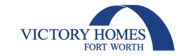 Victory Homes Fort Worth Logo