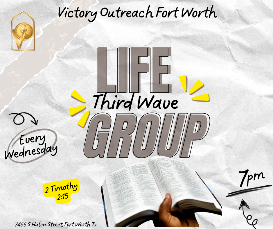 Life Third Wave Group